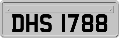 DHS1788