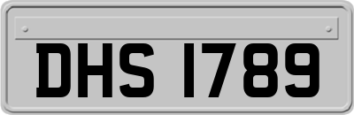 DHS1789