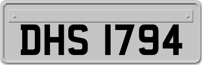DHS1794