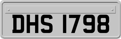 DHS1798