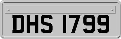 DHS1799