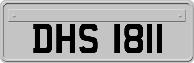 DHS1811
