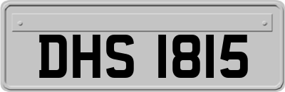 DHS1815