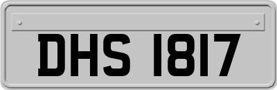 DHS1817