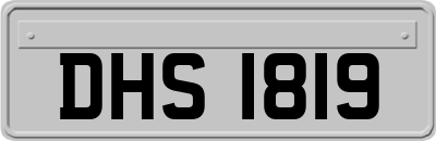DHS1819