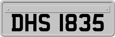 DHS1835