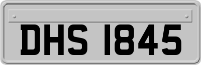 DHS1845