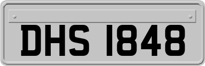 DHS1848