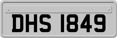 DHS1849