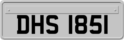 DHS1851