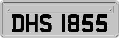 DHS1855