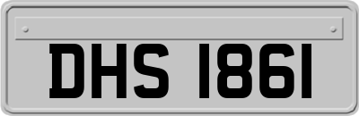 DHS1861