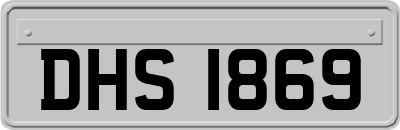 DHS1869