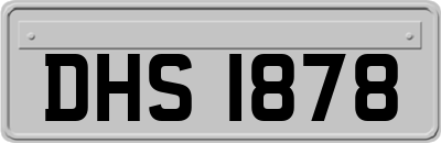 DHS1878