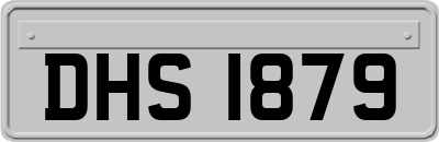DHS1879