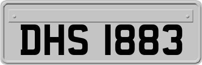 DHS1883