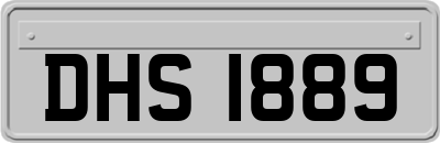 DHS1889