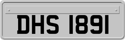 DHS1891