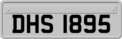 DHS1895