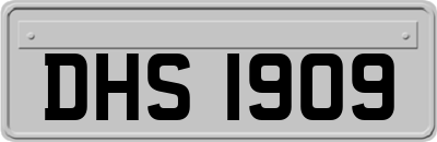 DHS1909