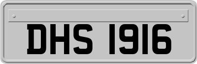 DHS1916