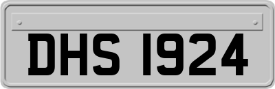 DHS1924