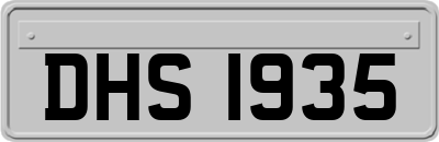 DHS1935