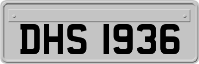 DHS1936