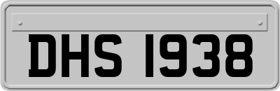 DHS1938