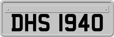 DHS1940