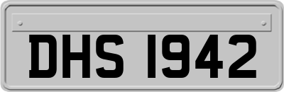 DHS1942