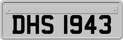 DHS1943