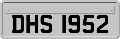 DHS1952