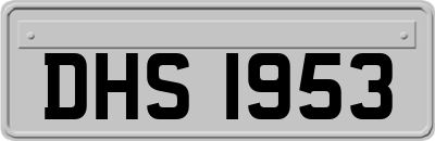 DHS1953