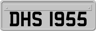 DHS1955