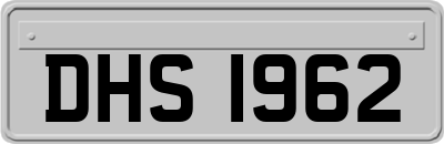DHS1962