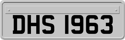 DHS1963