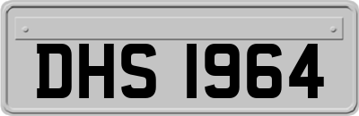 DHS1964