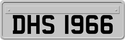 DHS1966