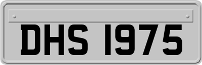 DHS1975