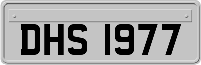 DHS1977