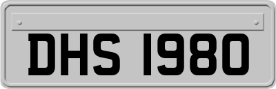 DHS1980
