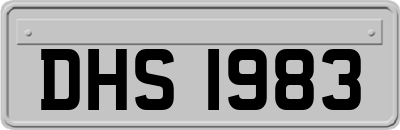 DHS1983