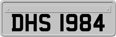 DHS1984