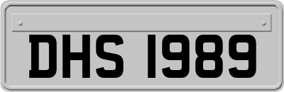 DHS1989
