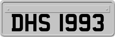 DHS1993