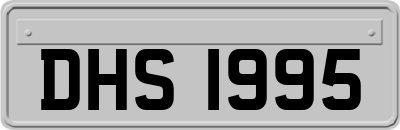 DHS1995