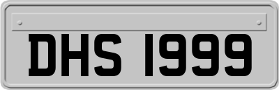 DHS1999