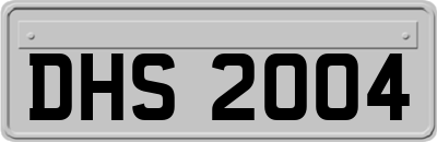 DHS2004