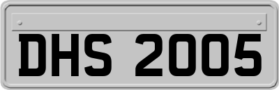 DHS2005